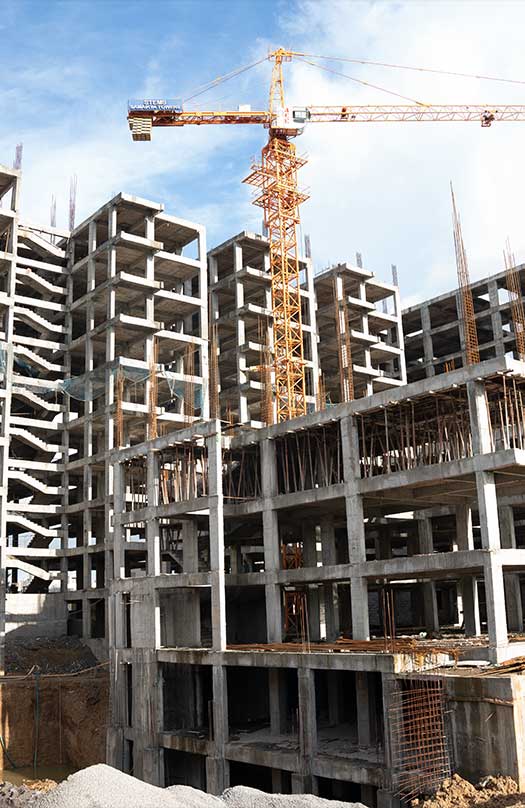 Winntus Formwork Pvt. Ltd.