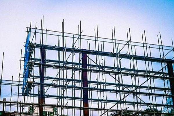 How Can Scaffolding on Rent in Surat Be Helpful In Improving Worksite Safety And Efficiency?