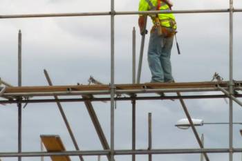 How Do Walkway Planks Enhance Safety Standards In Modern Work Sites?