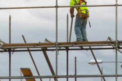 How Do Walkway Planks Enhance Safety Standards In Modern Work Sites?