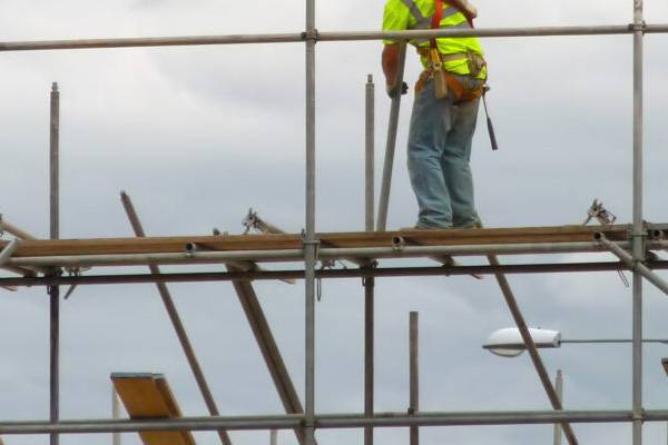 How Do Walkway Planks Enhance Safety Standards In Modern Work Sites?