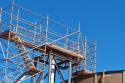 How Quality Scaffolding Materials Elevate Construction Efficiency And Worker Safety?