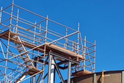 How Quality Scaffolding Materials Elevate Construction Efficiency And Worker Safety?