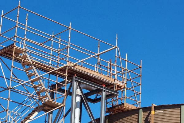 How Quality Scaffolding Materials Elevate Construction Efficiency And Worker Safety?