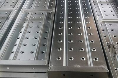 How to Choose Scaffold Planks for Projects?