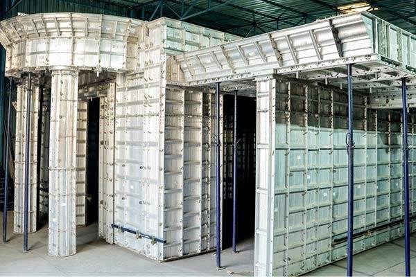 Know How Mastering the Monolithic Formwork System Becomes Simple
