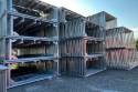 Storage Secrets for Keeping Scaffolding Materials Rust Free and Ready