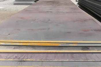 The Role of MS Plates in Shaping Industrial Progress