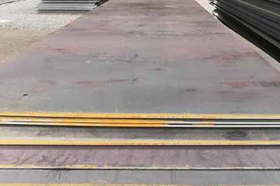 The Role of MS Plates in Shaping Industrial Progress