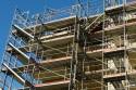 What Makes A Scaffold Stair Important for Safe Construction Access?