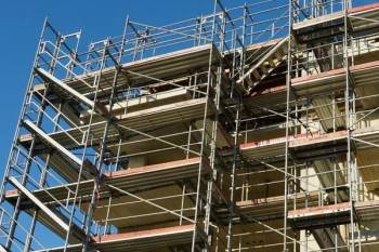 What Makes A Scaffold Stair Important for Safe Construction Access?