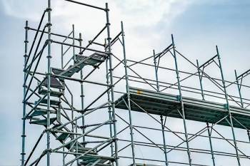 Why Do Scaffolding Materials Offer The Highest Strength And Stability