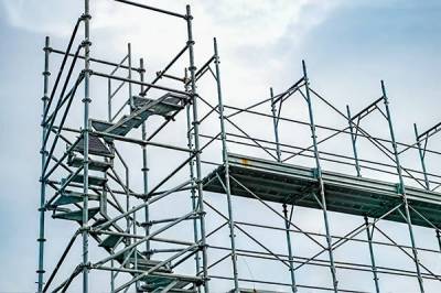 Why Do Scaffolding Materials Offer The Highest Strength And Stability