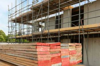 Why Quality Scaffold Planks Can Save Time and Reduce Accidents?