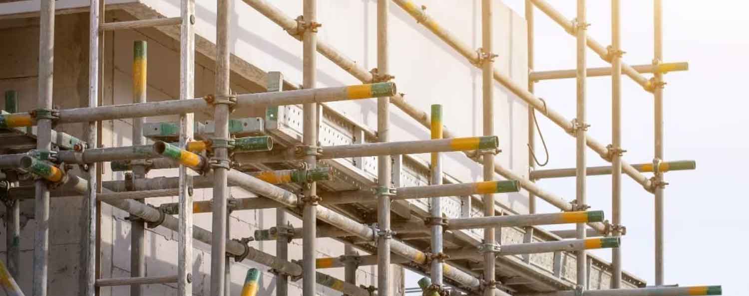 MS Formwork Accessories in Davanagere