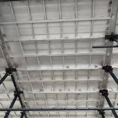 Aluminium Deck Panel Formwork Manufacturers in Bundi