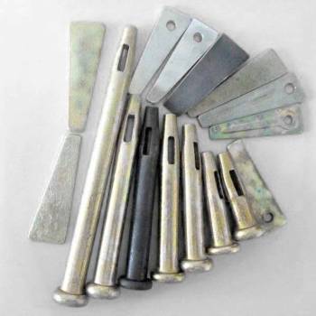 Aluminiun Formwork Accessories in Banaskantha