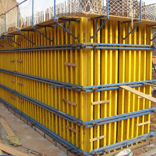 Beam Formwork Manufacturers in Kathua