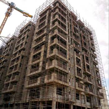MS Formwork in India