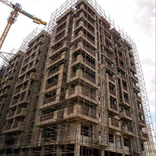 MS Formwork Manufacturers in Mahboobnagar
