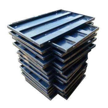 Mild Steel Centering Plate in Karauli