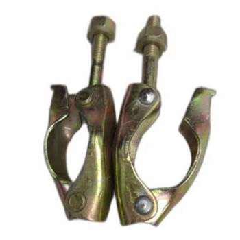 Pressed Swivel Clamp in Osmanabad