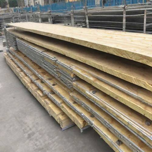 Scaffold Planks Manufacturers in Alwar