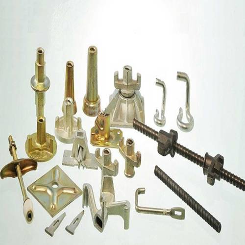 Scaffolding Accessories Manufacturers in Anand