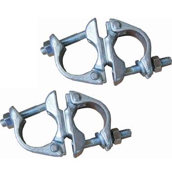 Scaffolding Clamp in Nahan