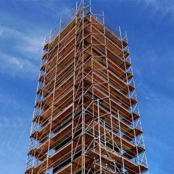 Scaffolding Materials Rental Service in Kaithal