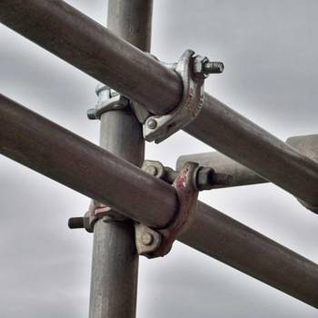 Scaffolding Pipes and Fittings in Nahan
