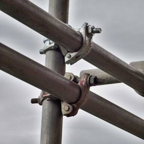 Scaffolding Pipes and Fittings Manufacturers in Tiruvarur