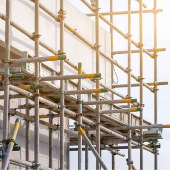 Scaffolding Rental Service in Kaithal