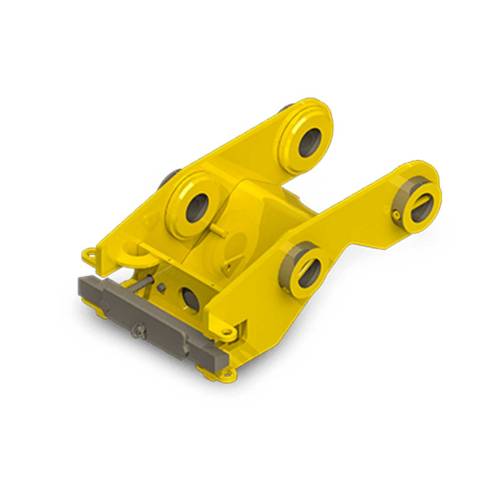 Wedge Coupler Manufacturers in Anantapur