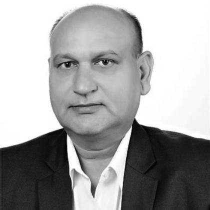 Neeraj Kaushik